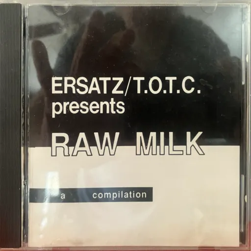 In Search Of on Raw Milk CD