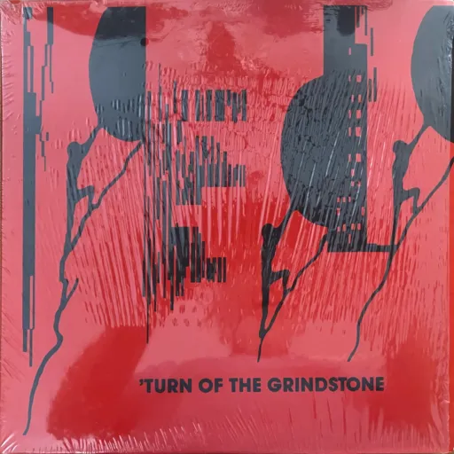 RETURN TO THE GRINDSTONE